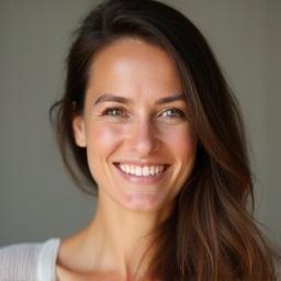 Kovács Anna profilképe
