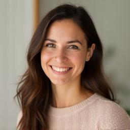 Lengyel Judit profilképe