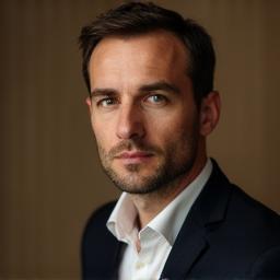 Molnár Krisztián profilképe
